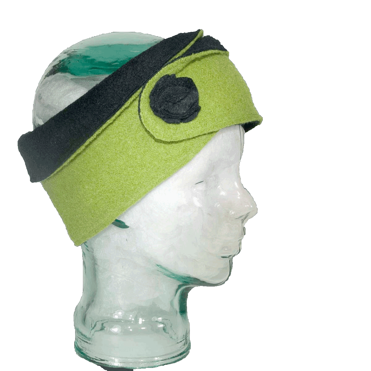 Stirnband 2